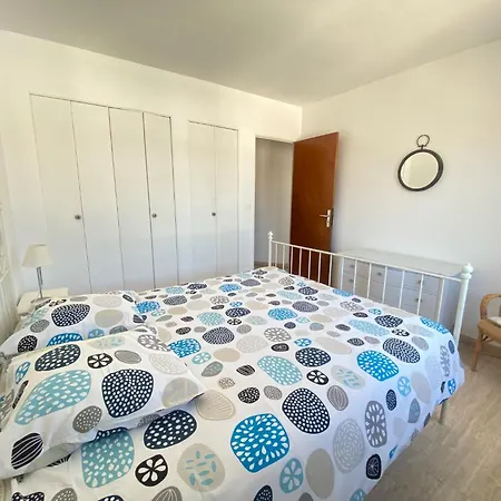 Apartment T3 Plein Centre De