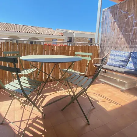 T3 Plein Centre De Apartment Sanary-sur-Mer