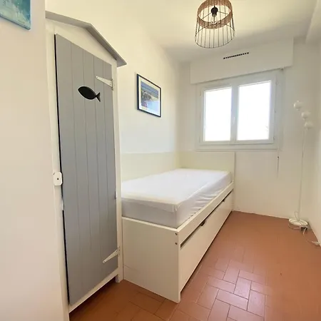 Apartment T3 Plein Centre De *