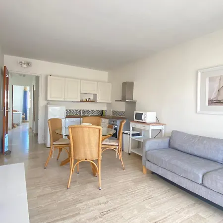 T3 Plein Centre De Apartment